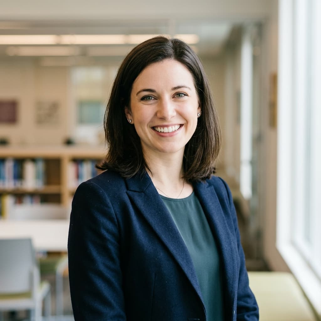 Rebecca Lubin